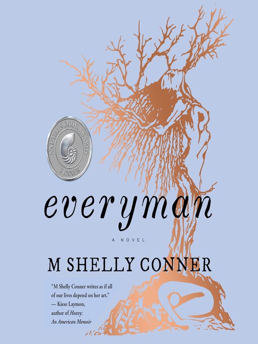 Title details for everyman by M Shelly Conner - Available